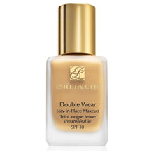 Încarcă imaginea în Galerie, Estee Lauder Double Wear Stay-In-Place Mup Foundation No 3W0 Warm Creme - Fond de Ten