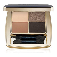 Încarcă imaginea în Galerie, Estee Lauder Pure Color Envy Luxe Quad N04 Desert Dunes Eyeshadow 6g - Fard de Pleoape