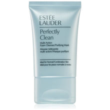Încarcă imaginea în Galerie, Estee Lauder Perfectly Clean Multi-Action Foam Cleanser 30ml - Spuma de Curatare