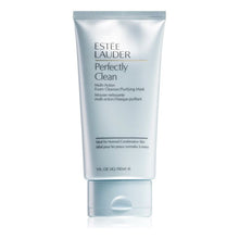 Încarcă imaginea în Galerie, Estee Lauder Perfectly Clean Foam Purifying Mask 150ml - Spuma de Curatare 2 in 1