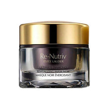 Încarcă imaginea în Galerie, Estee Lauder Re-Nutriv Ultimate Diamond Revitalzing Mask Noir - Masca de Fata