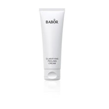 Încarcă imaginea în Galerie, Babor Clarifying Peeling Cream 50ml - Cremă Exfoliantă Purificatoare cu Acid Salicilic pentru Pori Curați și Ten Gras cu Imperfecțiuni - Beauty Lounge