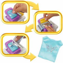 Încarcă imaginea în Galerie, Barbie Set Magazinul de Imprimat