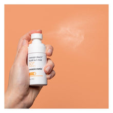 Încarcă imaginea în Galerie, Mesoestetic Spray Antiaging Facial Sun Mist SPF 50+ 50ml