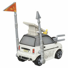 Încarcă imaginea în Galerie, Cars 3 Set 2 Masinute Ken Enginoki si Justin Roadritter