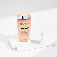 Încarcă imaginea în Galerie, Set Kerastase Curl Manifesto 2 x Bain Hydratation Sampon 250ml