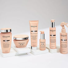 Încarcă imaginea în Galerie, Set Kerastase Curl Manifesto 2 x Bain Hydratation Sampon 250ml