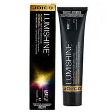 Încarcă imaginea în Galerie, Joico Lumishine 6NNG Vopsea de Par Permanenta 74ml - Beauty Lounge