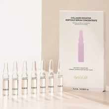 Încarcă imaginea în Galerie, Babor Collagen Booster 7x2ml - Fiole Concentrate cu Efect Antirid și Stimulare Colagen pentru Ten Matur și Lipsit de Fermitate - Beauty Lounge