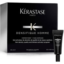 Încarcă imaginea în Galerie, Kerastase Densifique Cure Homme 30*6ml - Tratament Intensiv pentru Densitate