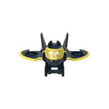 Încarcă imaginea în Galerie, Fisher Price Batwheels Masinuta Metalica Avionul Batwing
