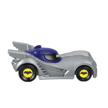 Încarcă imaginea în Galerie, Fisher Price Batwheels Masinuta Metalica Batmobile Blindat