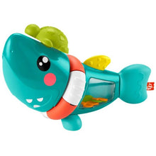 Încarcă imaginea în Galerie, Fisher Price Rechinul Prietenos