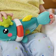 Încarcă imaginea în Galerie, Fisher Price Rechinul Prietenos