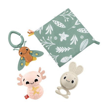 Încarcă imaginea în Galerie, Fisher Price Set 4 Jucarii