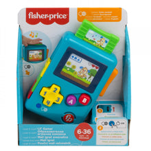 Încarcă imaginea în Galerie, Fisher Price Laugh and Learn Consola de Joc Interactiva in Limba Romana
