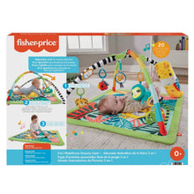 Încarcă imaginea în Galerie, Fisher Price Salteluta 3 in 1