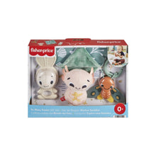 Încarcă imaginea în Galerie, Fisher Price Set 4 Jucarii