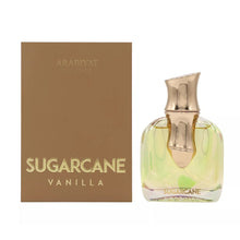 Încarcă imaginea în Galerie, Arabiyat Prestige Sugarcane Vanilla 100ml - Apa de Parfum Unisex