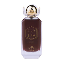 Încarcă imaginea în Galerie, Fragrance World Elysia Vanilla 100ml - Apa de Parfum Pentru Femei