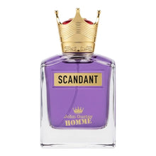 Încarcă imaginea în Galerie, Fragrance World John Gustav Homme Scandant 100ml - Apa de Parfum Pentru Barbati