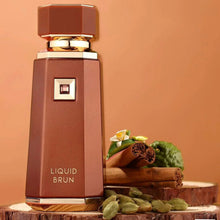 Încarcă imaginea în Galerie, French Avenue Liquid Brun 100ml – Apa de Parfum Lemnos Masculin - Beauty Lounge