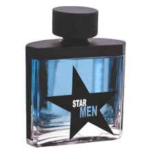 Încarcă imaginea în Galerie, Fragrance World Star Men 100ml - Apa de Parfum Pentru Barbati - Oriental-Fougere