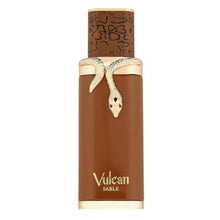 Încarcă imaginea în Galerie, French Avenue Vulcan Sable 100ml - Apa de Parfum Unisex