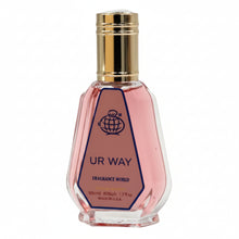 Încarcă imaginea în Galerie, Fragrance World UR Way 50ml - Apa de Parfum Pentru Femei