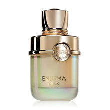 Încarcă imaginea în Galerie, French Avenue Enigma Deux 100ml – Parfum Unisex Gurmand si Boozy