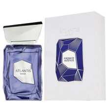 Încarcă imaginea în Galerie, French Avenue Atlantis 100ml – Parfum Unisex Tropical si Acvatic