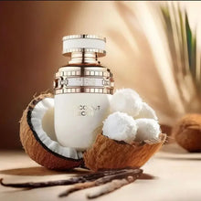 Încarcă imaginea în Galerie, French Avenue Coconut Leche 100ml – Parfum Femei Tropical Floral Gurmand