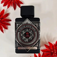 Încarcă imaginea în Galerie, French Avenue Intense Addiction 80ml – Extract de Parfum Vanilat Ambra Femei