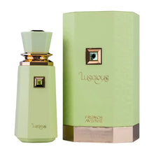 Încarcă imaginea în Galerie, French Avenue Luscious 100ml – Apa de Parfum Gurmand, Vanilat si Condimentat Femei