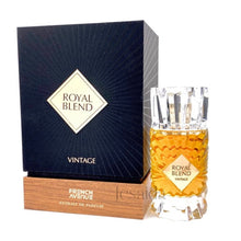 Încarcă imaginea în Galerie, French Avenue Royal Blend Vintage 100ml - Extract de Parfum Unisex