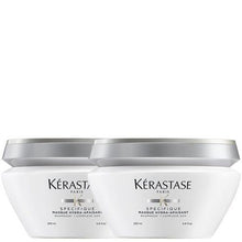 Încarcă imaginea în Galerie, Set Kerastase Specifique 2 x Masque Hydra-Apaisant - Masca 200ml