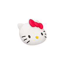 Încarcă imaginea în Galerie, Geske Hello Kitty Facial Brush 3 in 1 - Perie de Curatare Faciala