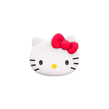 Încarcă imaginea în Galerie, Geske Hello Kitty Facial Brush 3 in 1 - Perie de Curatare Faciala