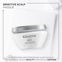 Încarcă imaginea în Galerie, Set Kerastase Specifique - Sampon Bain Riche 250ml si Masca 200ml