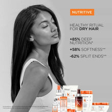 Încarcă imaginea în Galerie, Set Kerastase Nutritive 2 x Lotion Thermique Sublimatrice - Crema de Texturizare 150ml - Beauty Lounge