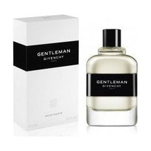 Încarcă imaginea în Galerie, Givenchy Gentleman Eau de Toilette 50ml - Pentru Barbati