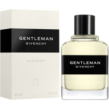 Încarcă imaginea în Galerie, Givenchy Gentleman Eau de Toilette 60ml - Pentru Barbati