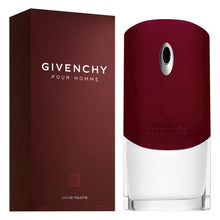 Încarcă imaginea în Galerie, Givenchy Homme Eau de Toilette 100ml - Pentru Barbati