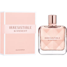 Încarcă imaginea în Galerie, Givenchy Irresistible Eau De Toilette 80ml - Pentru Femei