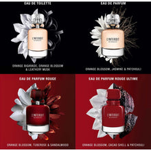 Încarcă imaginea în Galerie, Givenchy L'Interdit Eau de Parfum 100ml - Pentru Femei