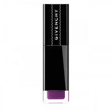 Încarcă imaginea în Galerie, Givenchy Encre Interdite Lip Gloss No4 Purple Tag 7.5ml - Ruj
