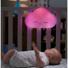 Încarcă imaginea în Galerie, Fisher Price Proiector Perna Norisor cu Lumini si Sunete
