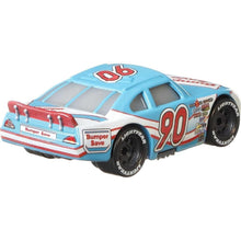 Încarcă imaginea în Galerie, Cars 3 Masinuta Metalica Ponchy Wipeout