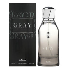 Încarcă imaginea în Galerie, Ajmal Gray 100ml - Apa de Parfum Pentru Barbati