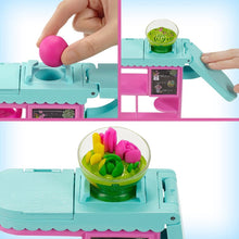 Încarcă imaginea în Galerie, Barbie Papusa Cariere Florarie